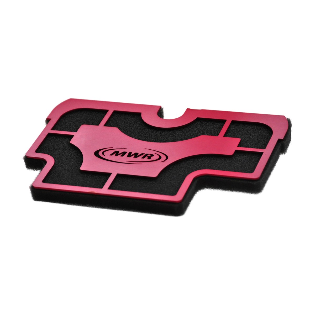 MWR Filtre à air Kawasaki ER6 N/F-'06/'08 , VERSYS-'07/'14 , KLE650-'07 /'11