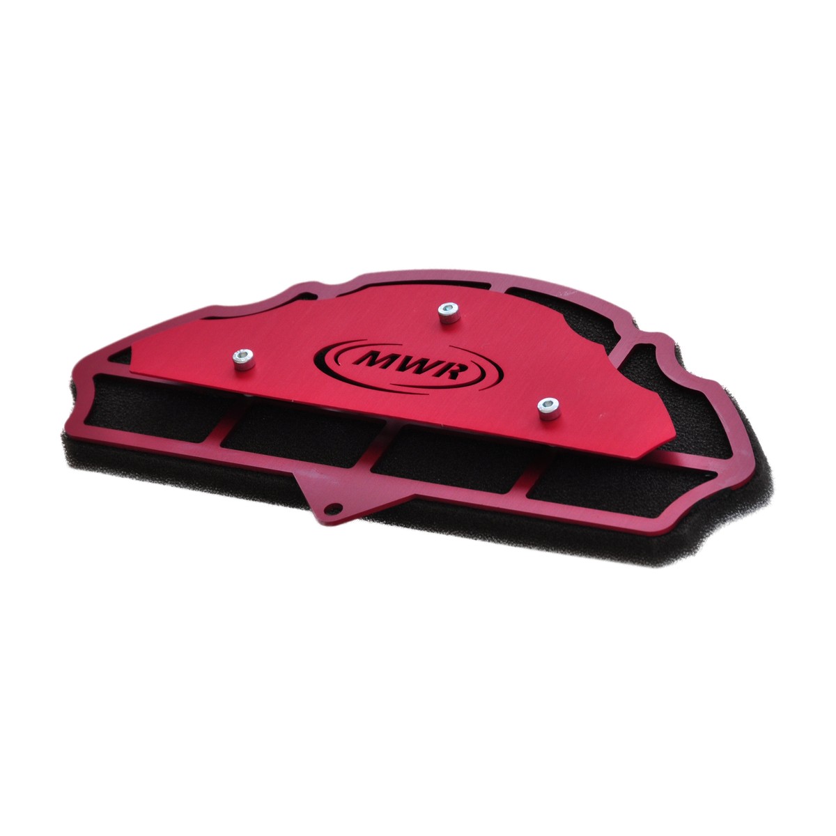 MWR Filtre à air haute efficacité Kawasaki ZX 10RR 08/'10