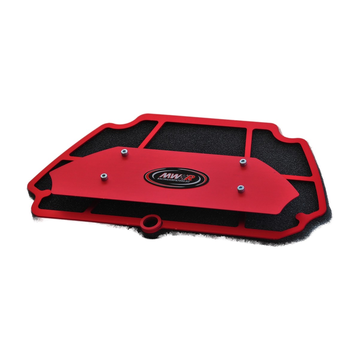 MWR Filtre à air racing Kawasaki ZX 6R-'09/26 , ZX636R-'19/'26