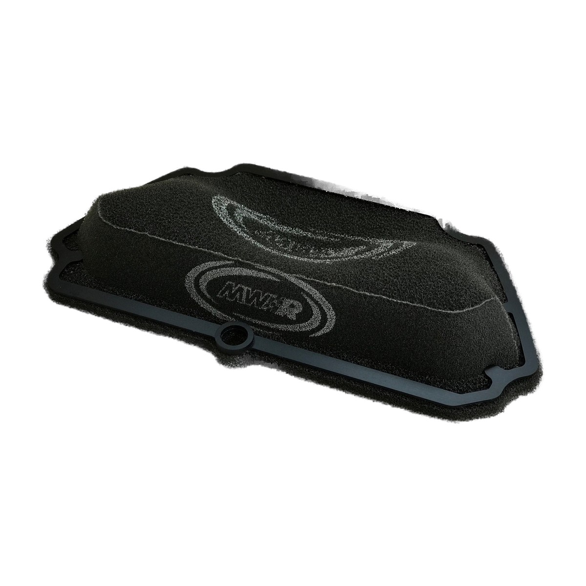 MWR Filtre à air racing WSBK Kawasaki ZX6R / ZX636R 09/'26