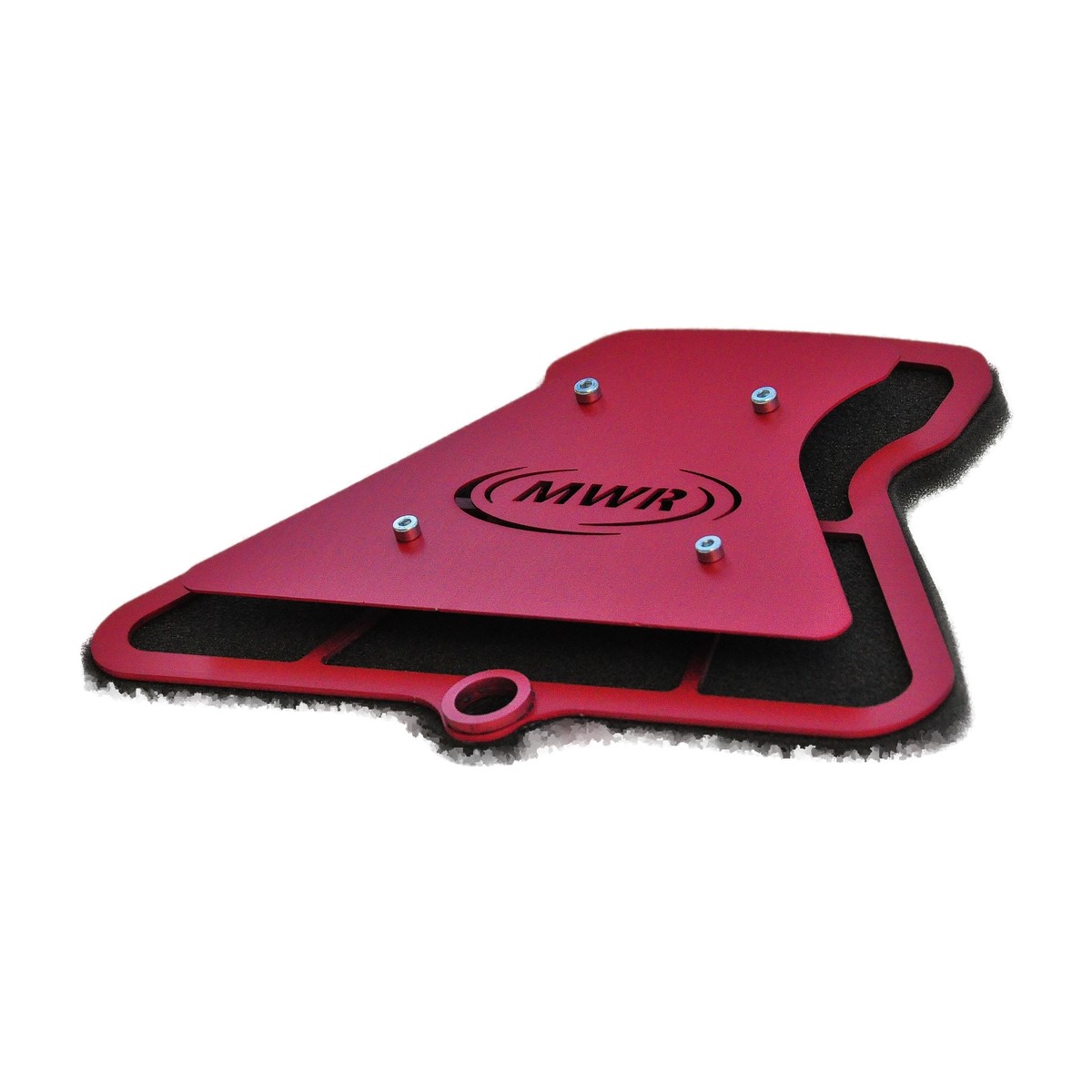 MWR Filtre à air haute efficacité Kawasaki ZX 10R 11/'15