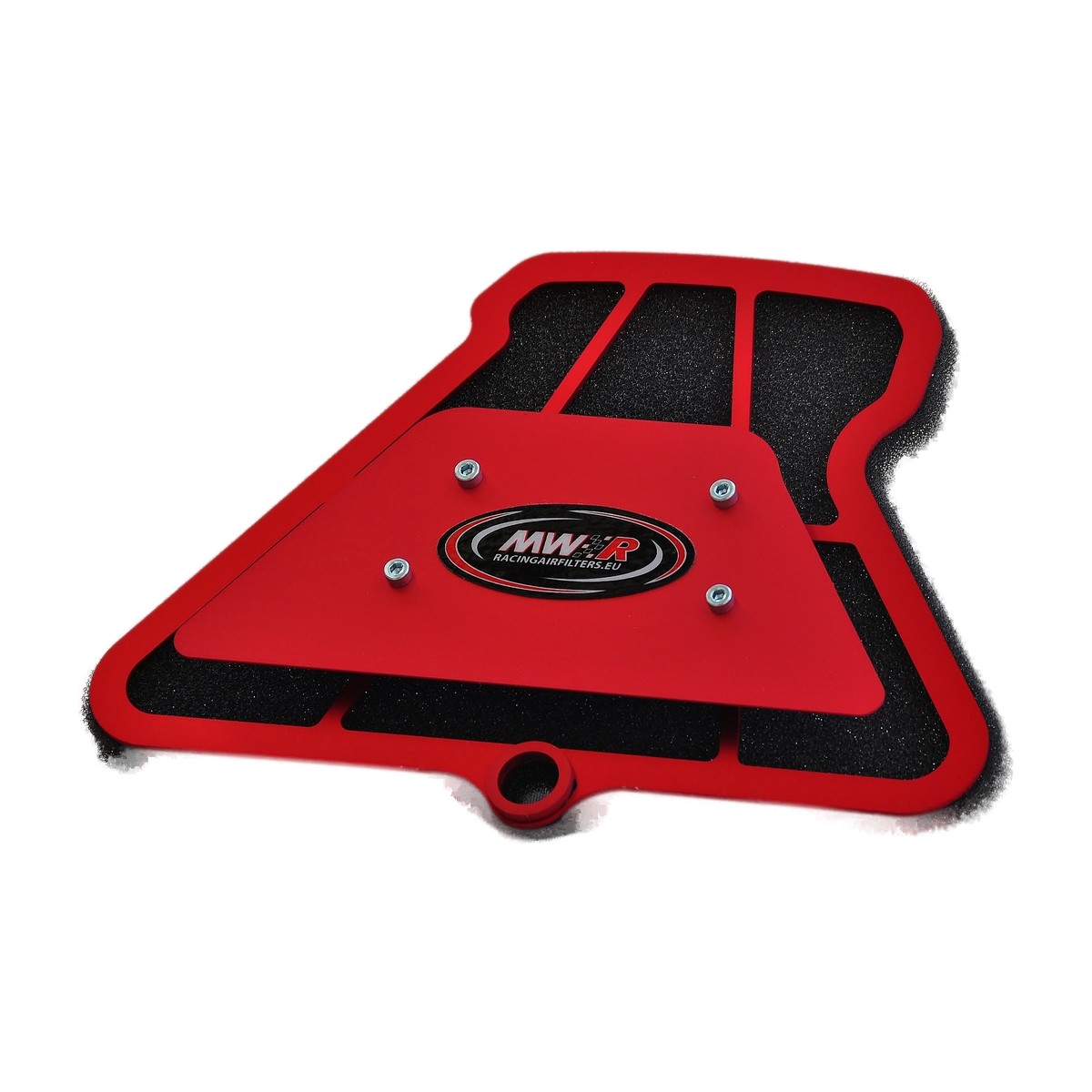 MWR Filtre à air racing Kawasaki ZX 10R 11/'15