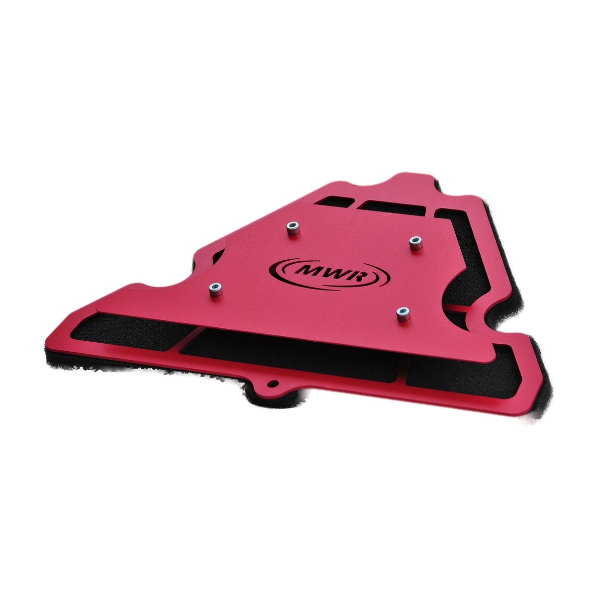 MWR Filtre à air haute efficacité Kawasaki Z1000-'10/'21 , Z1000SX-'11/'21
