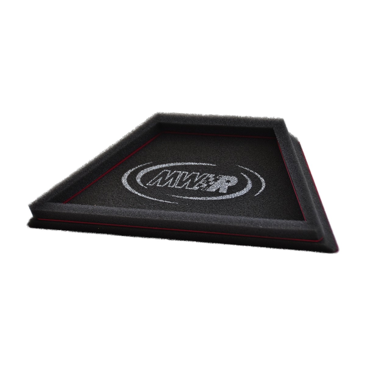 MWR Filtre à air Kawasaki ZX 14R / ZZR 1400 12/'17