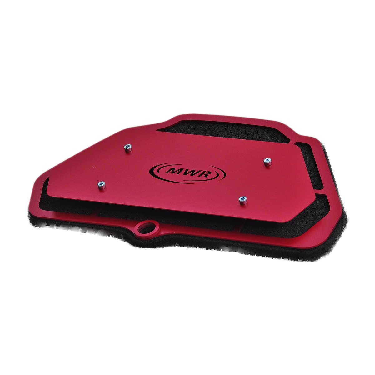 MWR Filtre à air haute efficacité Kawasaki ZX10 R 16/'26