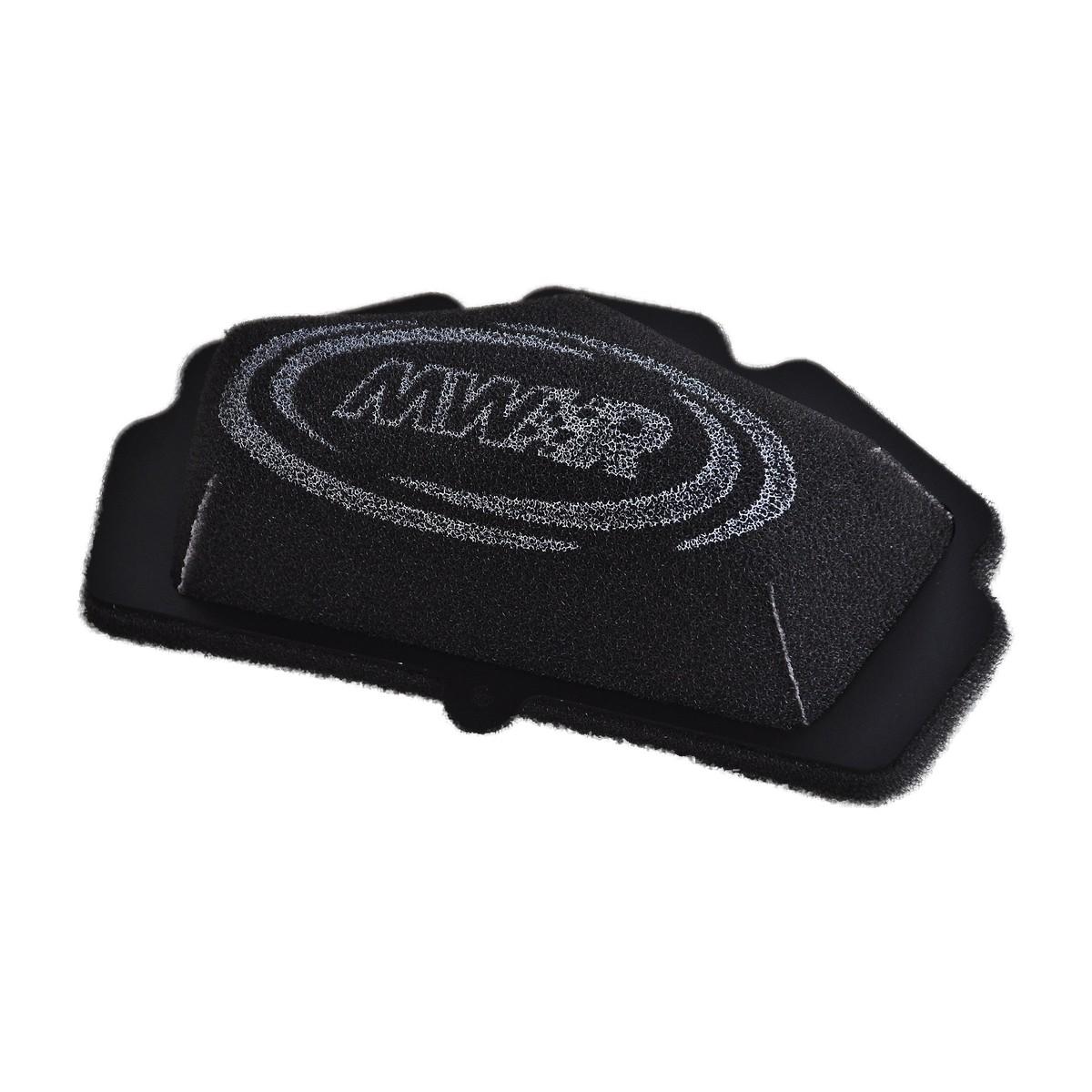 MWR Filtre à air racing Kawasaki Z650 / Ninja 650 / Versys 650 / Vulcan 650 17/'26