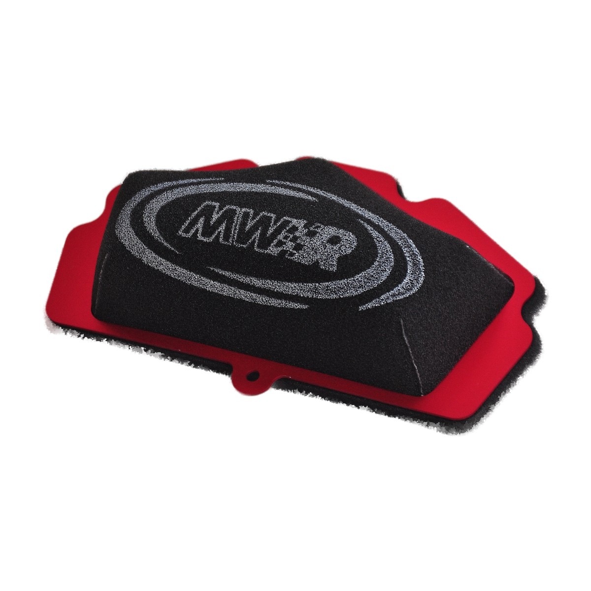 MWR Filtre à air Kawasaki Z650 / Ninja 650 / Versys 650 / Vulcan 650 17/'26