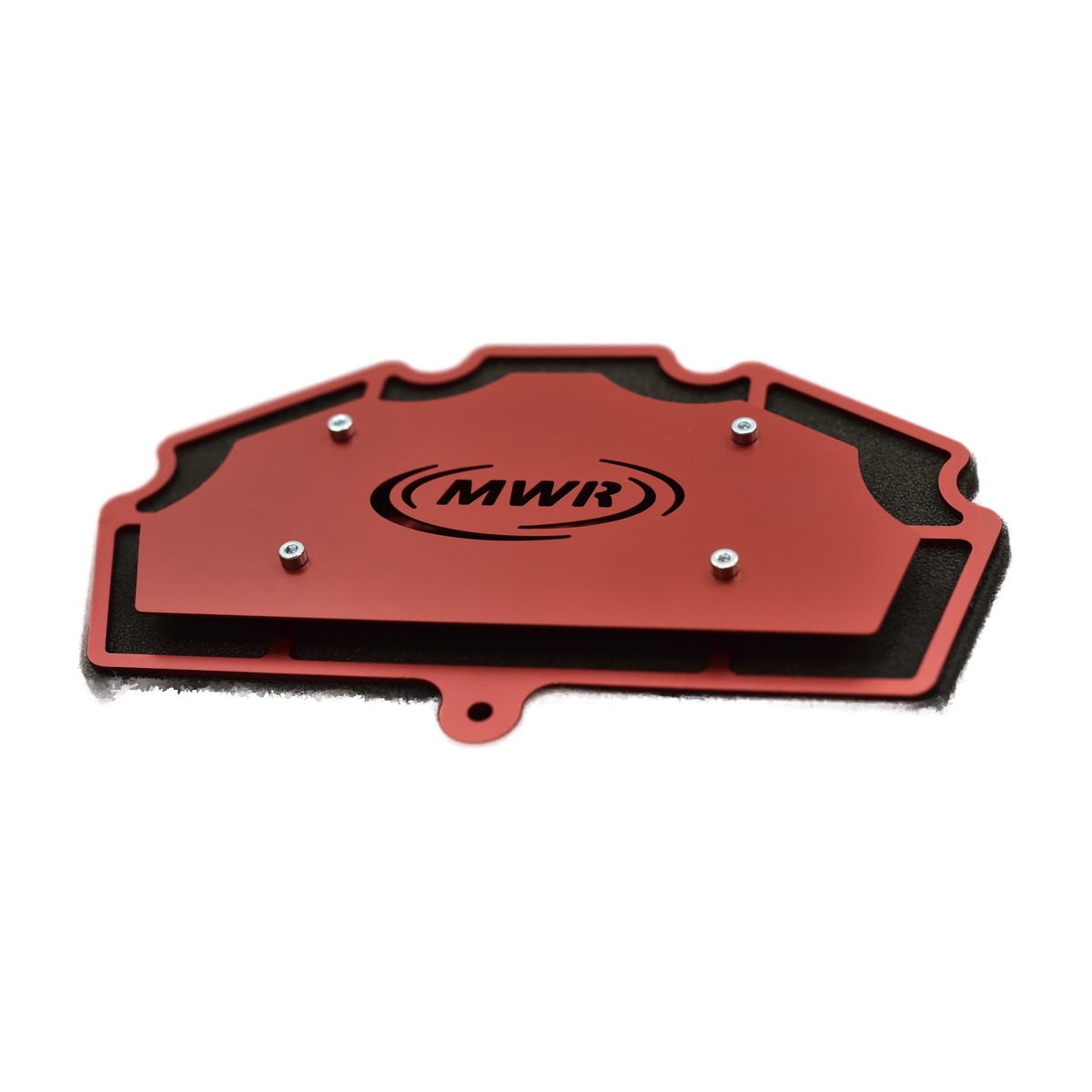 MWR Filtre à air haute efficacité Kawasaki ZX25R-'20/'26 , NINJA250-'18/'26 , ZX4RR-'23/'26