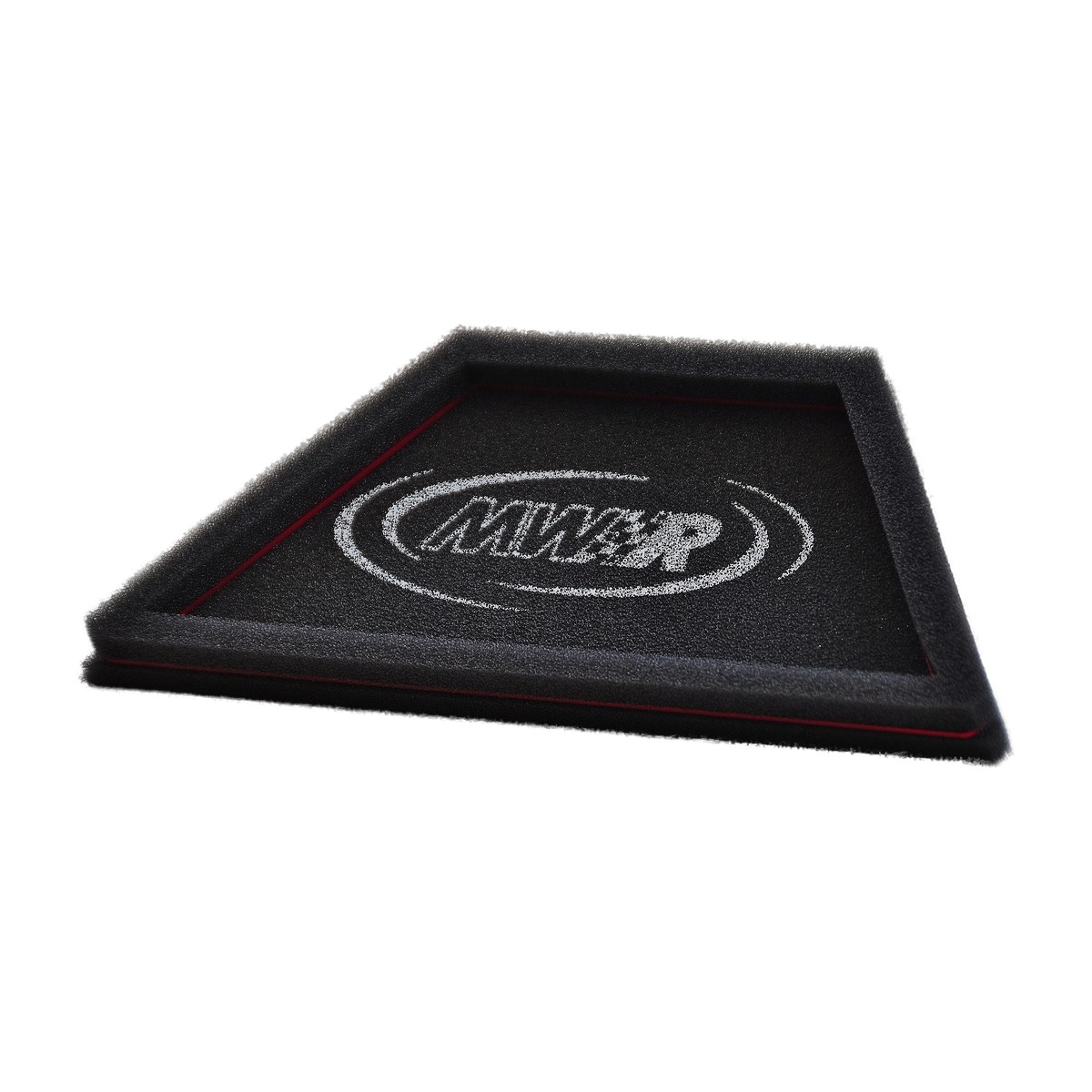 MWR Filtre à air Kawasaki ZX14R-'06/'11 , GTR1400-'06'13