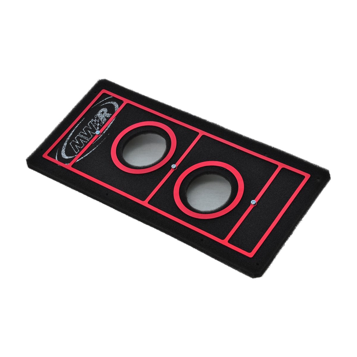 MWR Filtre à air KTM 990 SMT/990 SMT R/990 Super Duke - 990 Super Duke R/990 Adventure 990 Adventure R/950 Super Enduro - 950