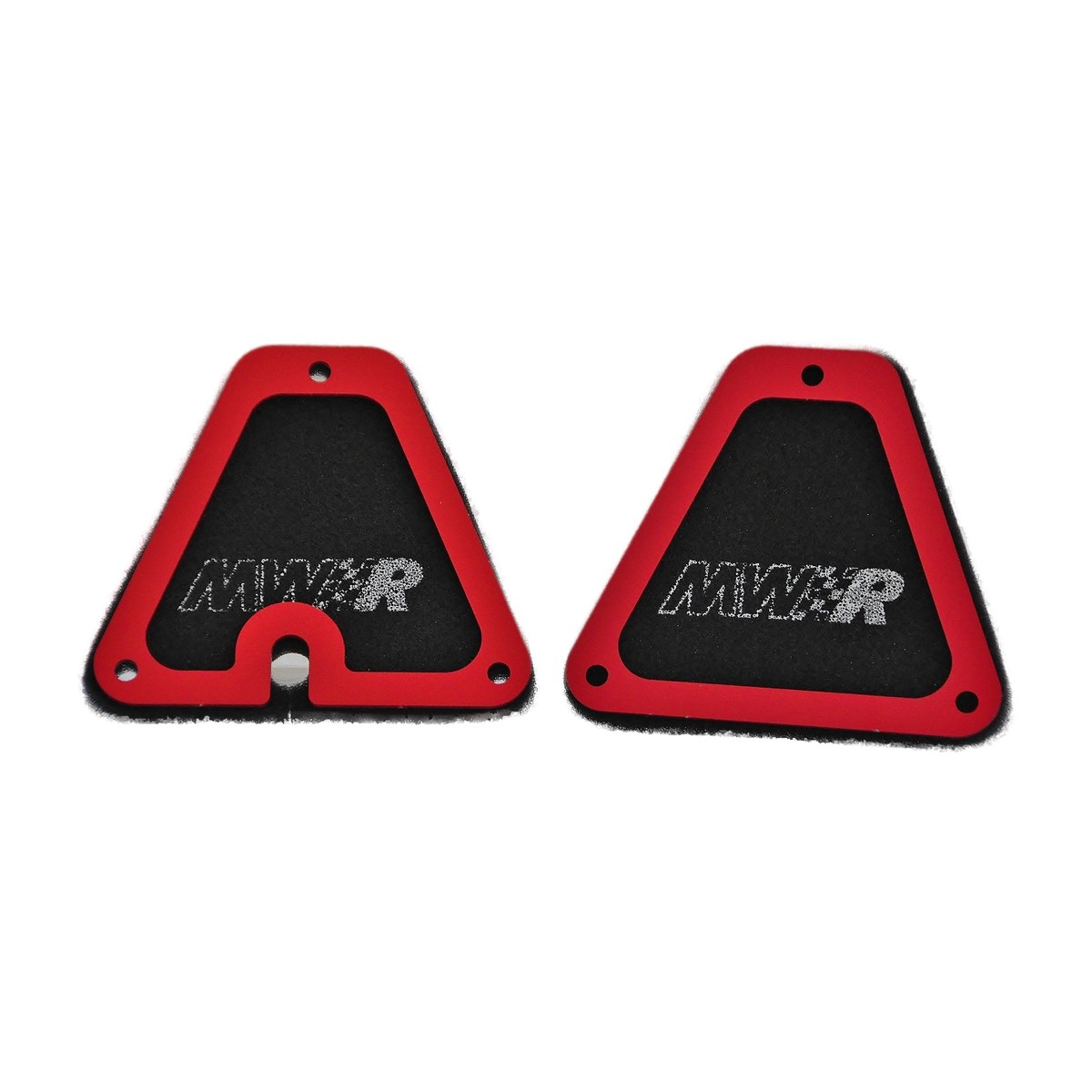 MWR KTM Power up kit for all 950/990 Modells 2PCS