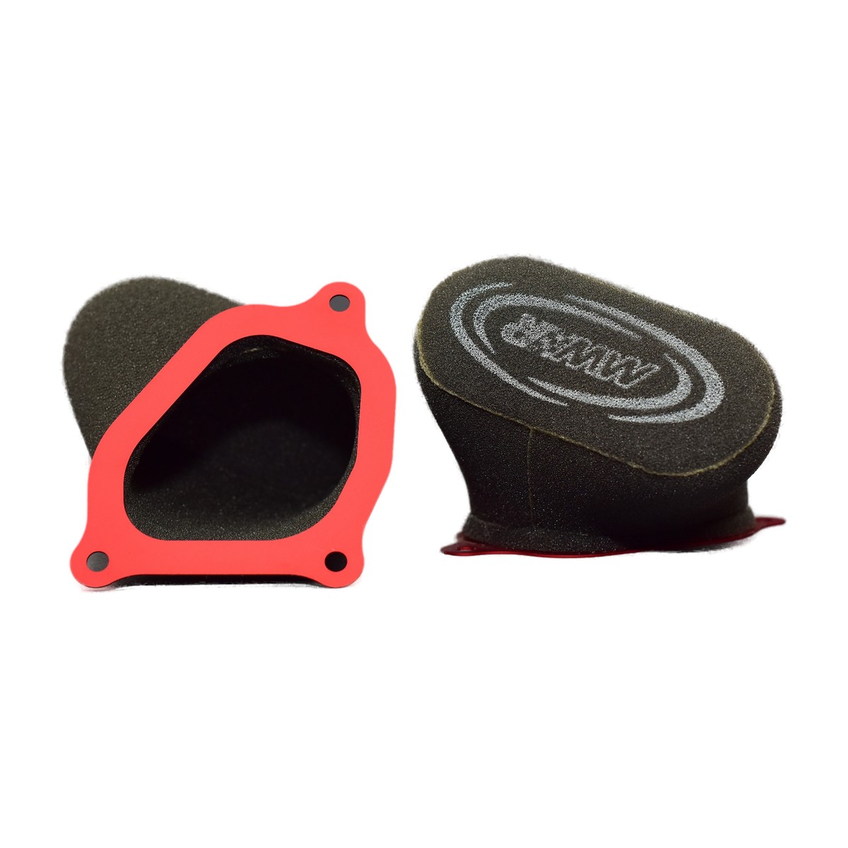 MWR Filtre à air MV Agusta F3/Brutale 675/800/Rivale 800 2pcs 12/'26 MWR Filtre à air MV Agusta F3/Brutale 675/800/Rivale 800 2pcs 12/'26