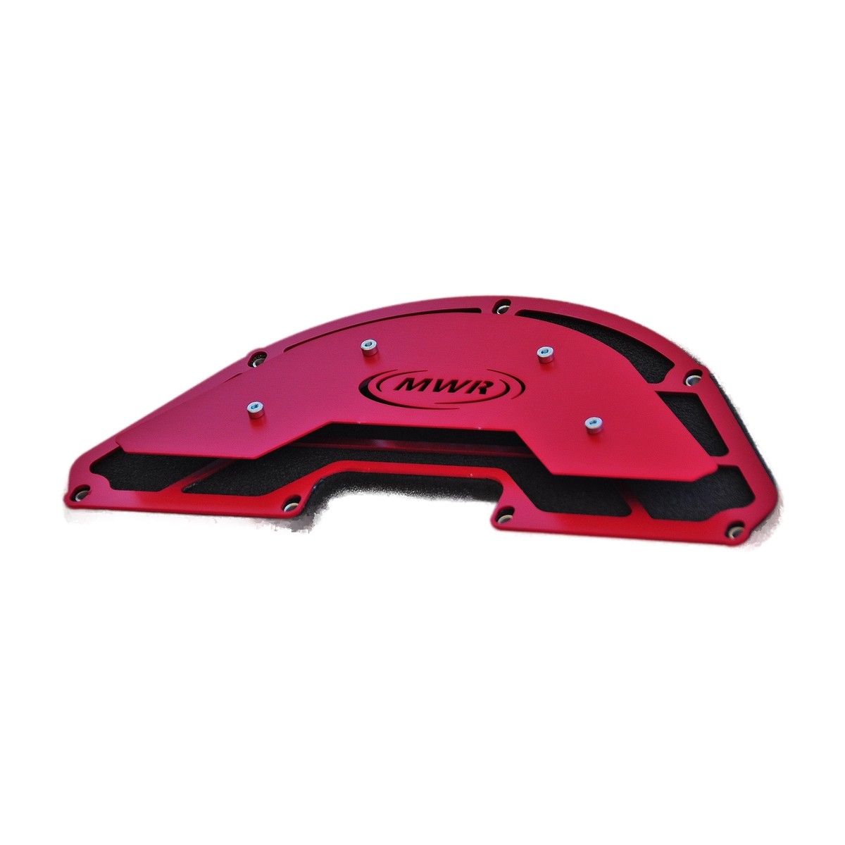 MWR Filtre à air haute efficacité MV Agusta F4/F4R/F4RR-'13/'19,Brutale1000RR/1000RS/Nurburgring/SuperVeloce1000-'20/'26