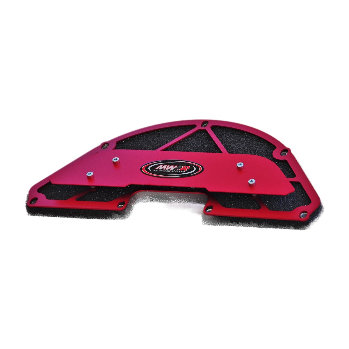 MWR Filtre à air racing MV Agusta F4/F4R/F4RR-'13/'19,Brutale1000RR/1000RS/Nurburgring/SuperVeloce1000-'20/'26