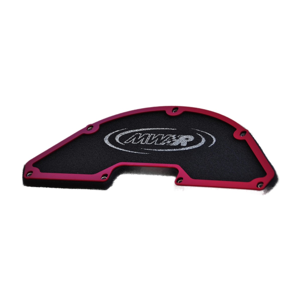 MWR Filtre à air MV Agusta F4/F4R/F4RR-'13/'19,Brutale1000RR/1000RS/Nurburgring/SuperVeloce1000-'20/'26