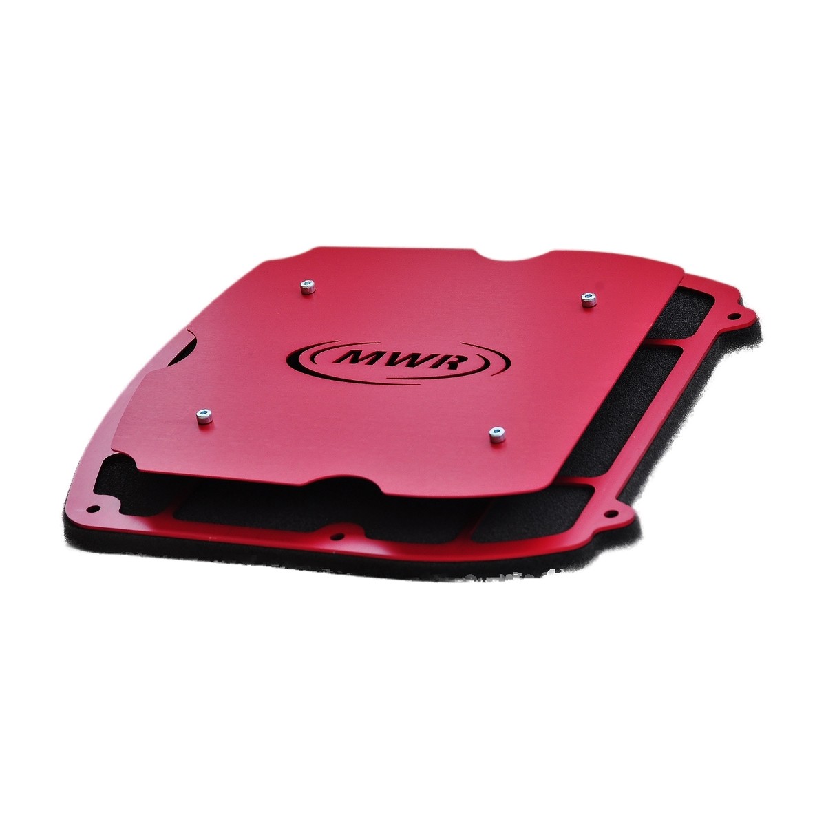 MWR Filtre à air haute efficacité Suzuki SV 650 03/'10