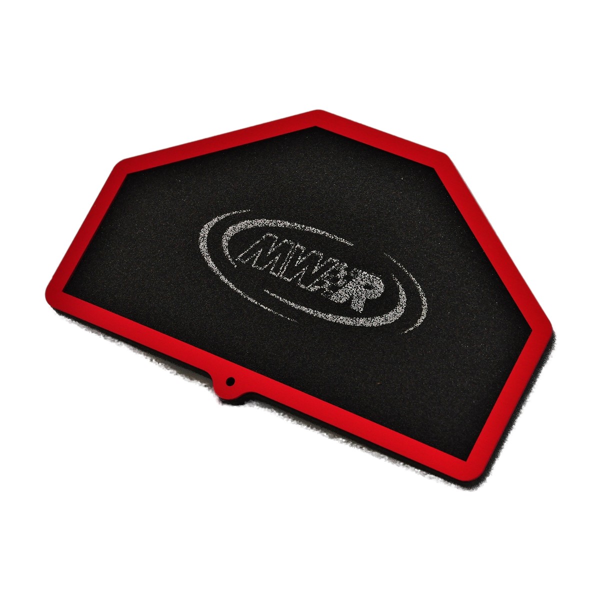MWR Filtre à air Suzuki GSXR 600/750 K4/K5 04/'05