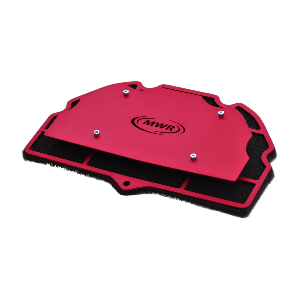 MWR Filtre à air haute efficacité Suzuki GSXR 1000 K5/K8 05/'08