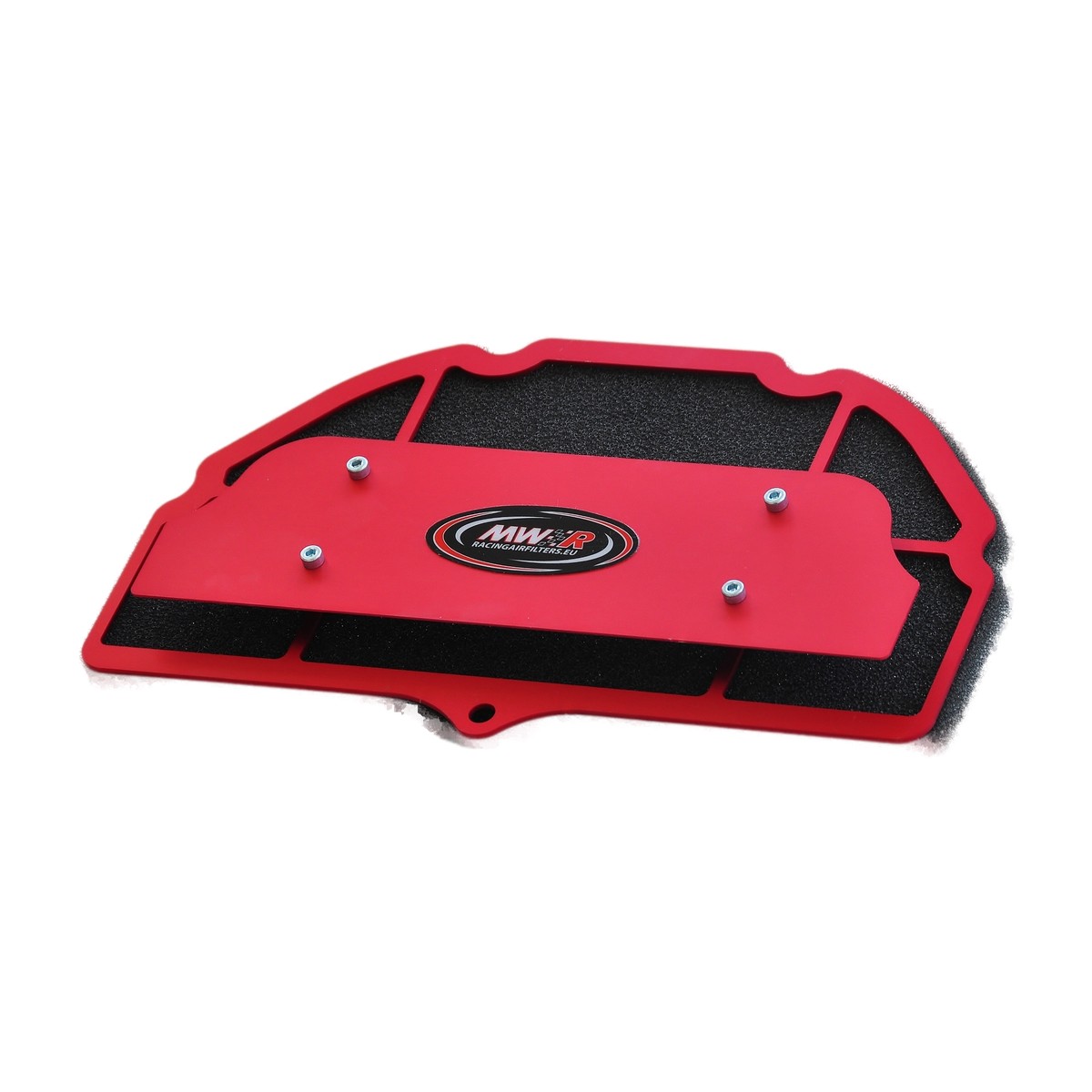 MWR Filtre à air racing Suzuki GSXR 1000 K5/K8 05/'08