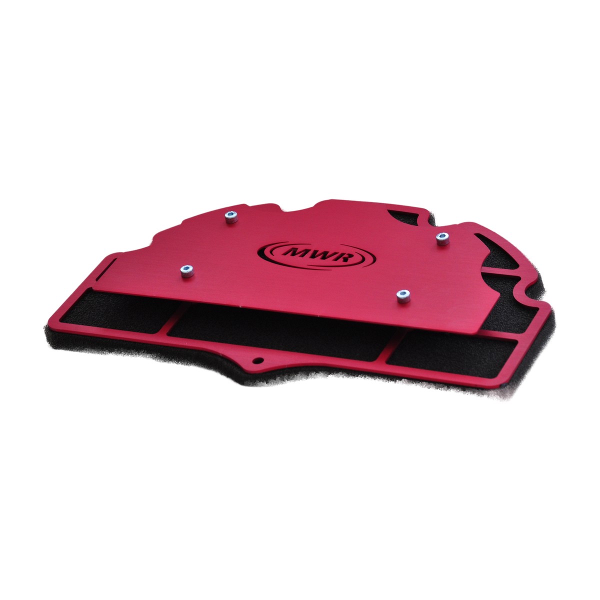 MWR Filtre à air haute efficacité Suzuki GSXR 600/750 K6 > K10 06/'10