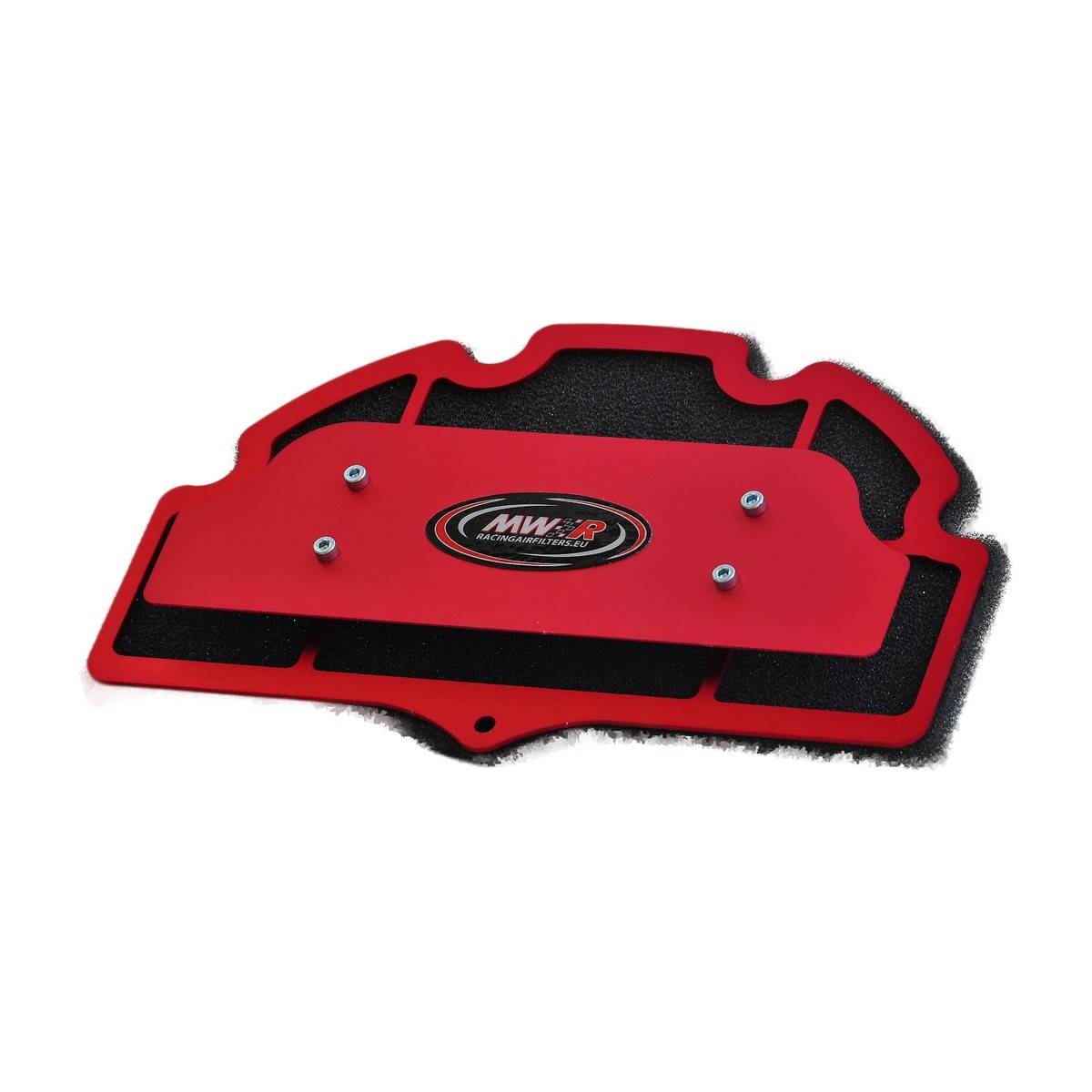 MWR Filtre à air racing Suzuki GSXR 600/750 K6 > K10 06/'10