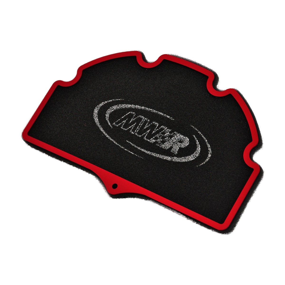 MWR Filtre à air Suzuki GSXR 600/750 K6 > K10 06/'10