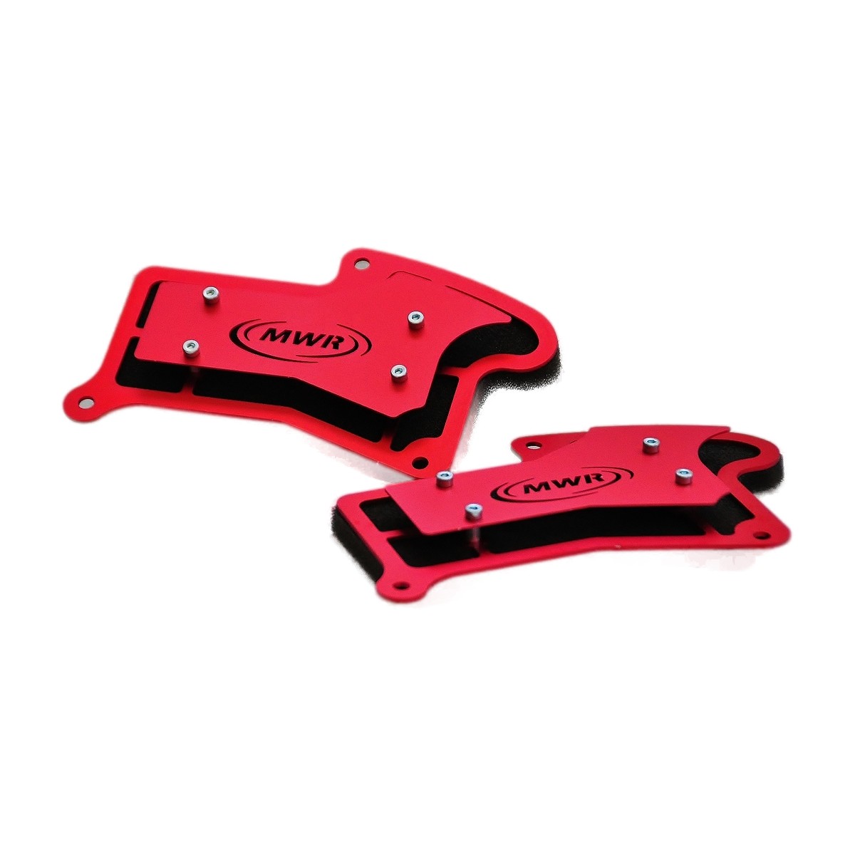 MWR Filtre à air Suzuki VZR 1800 2PCS