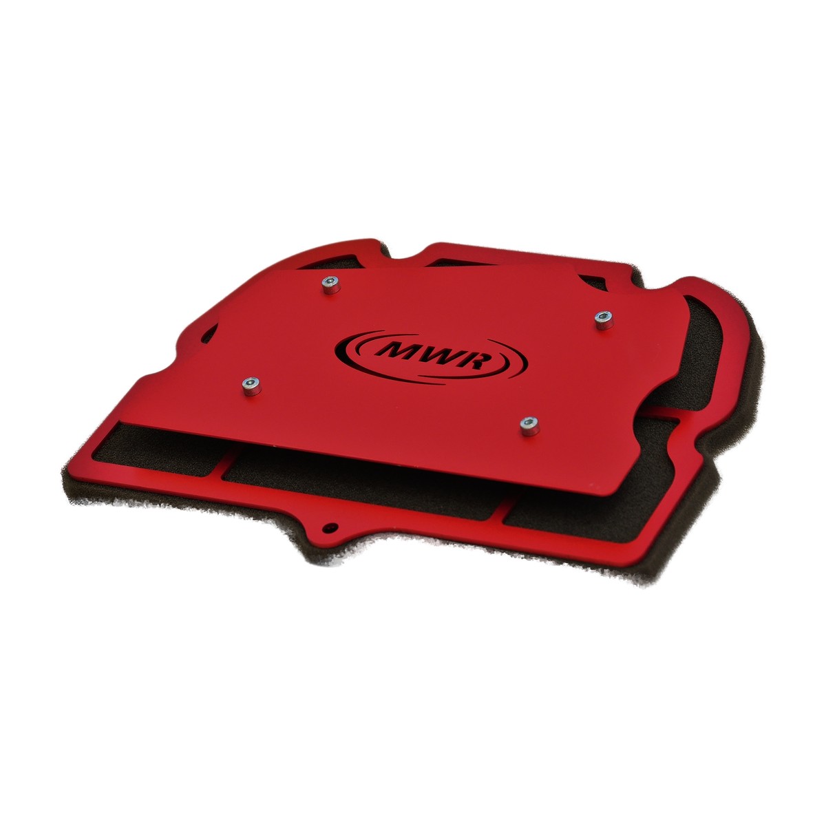 MWR Filtre à air haute efficacité Suzuki HAYABUSA GSX 1300R/K8/K10 L1/L4 08/'17