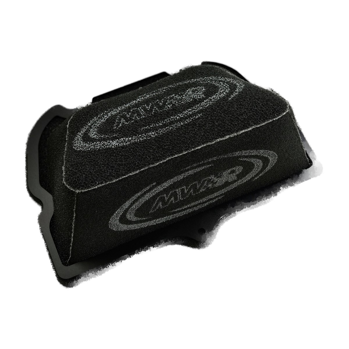 MWR Filtre à air racing WSBK HAYABUSA GSX 1300R/K8/K10 L1/L4 08/'17