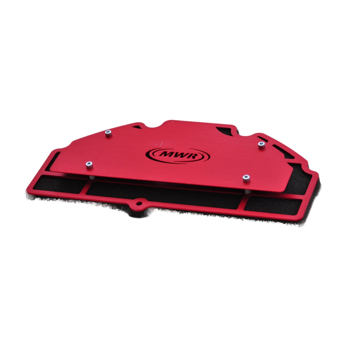 MWR Filtre à air haute efficacité Suzuki GSXR1000-'09/'16 , GSXS1000-'15/'21 , GSXS1000F/GSXS1000Z-'16'21