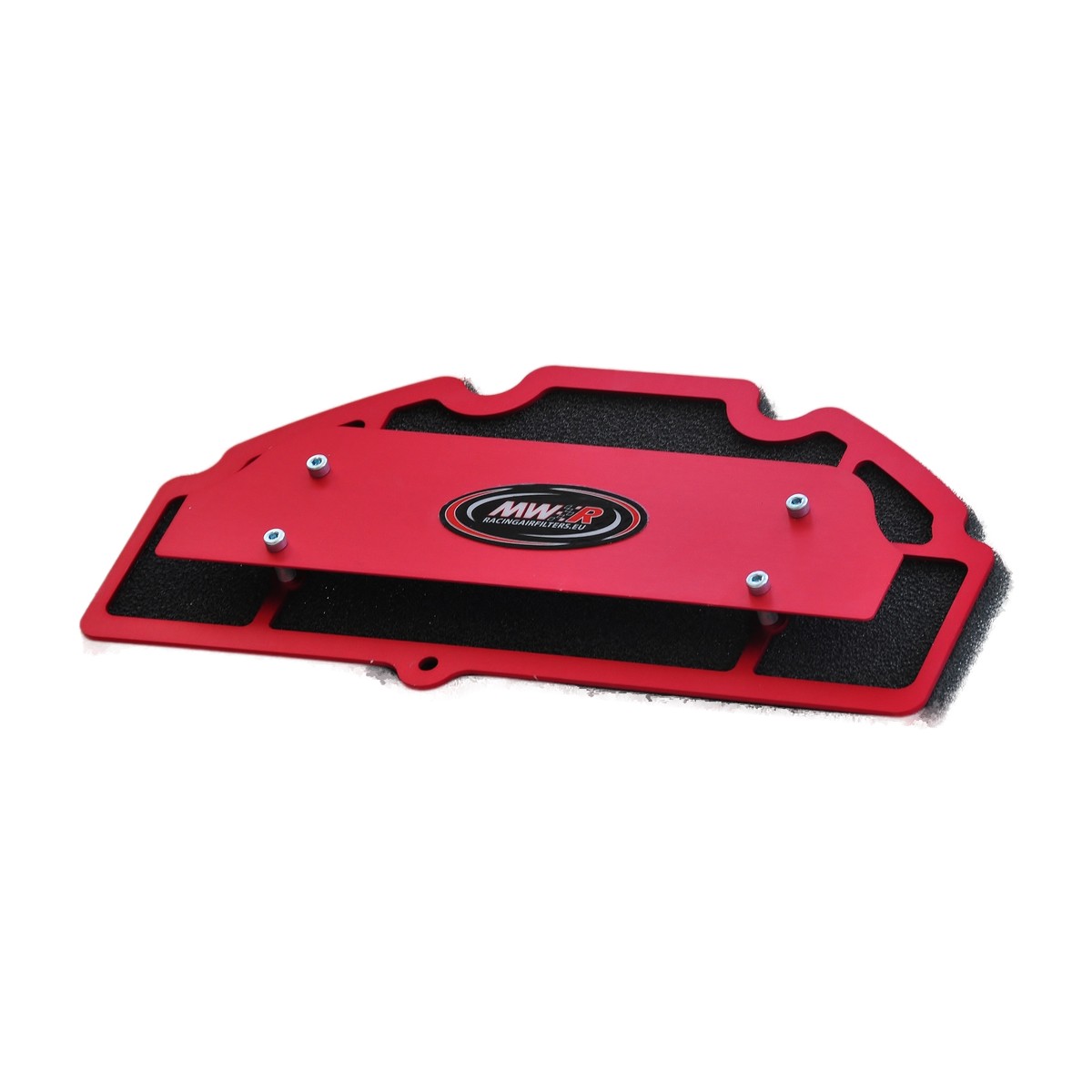 MWR Filtre à air racing Suzuki GSXR1000-'09/'16 , GSXS1000-'15/'21 , GSXS1000F/GSXS1000Z-'16'21