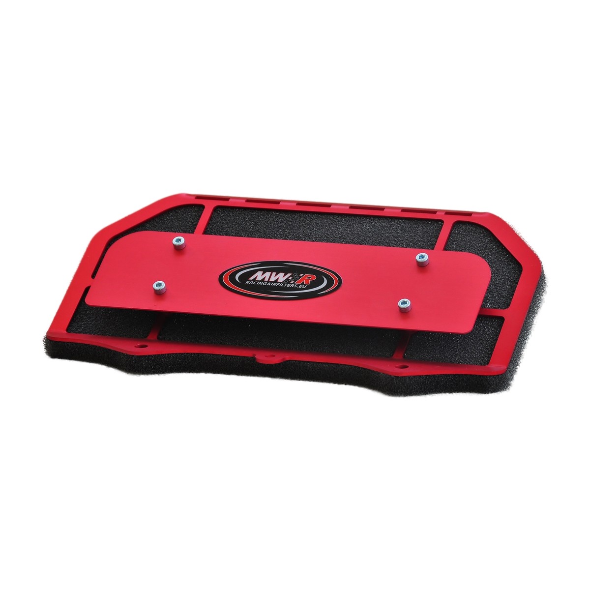 MWR Filtre à air racing Suzuki GSXR 600/750 L1/L9 11/'26