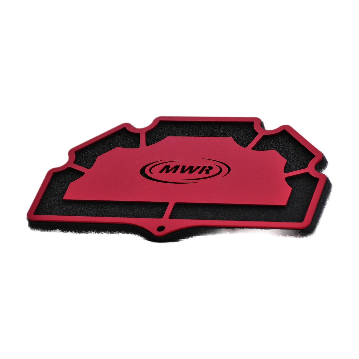 MWR Filtre à air Suzuki GSR600-'06/11 , GSR750-'11/16 , GSX750S-'15/17