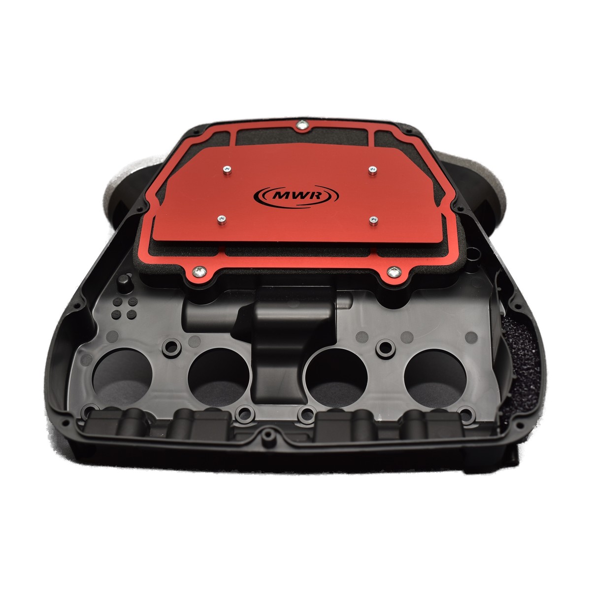 MWR Filtre à air haute efficacité Suzuki GSX 1300 R Hayabusa 21/'26