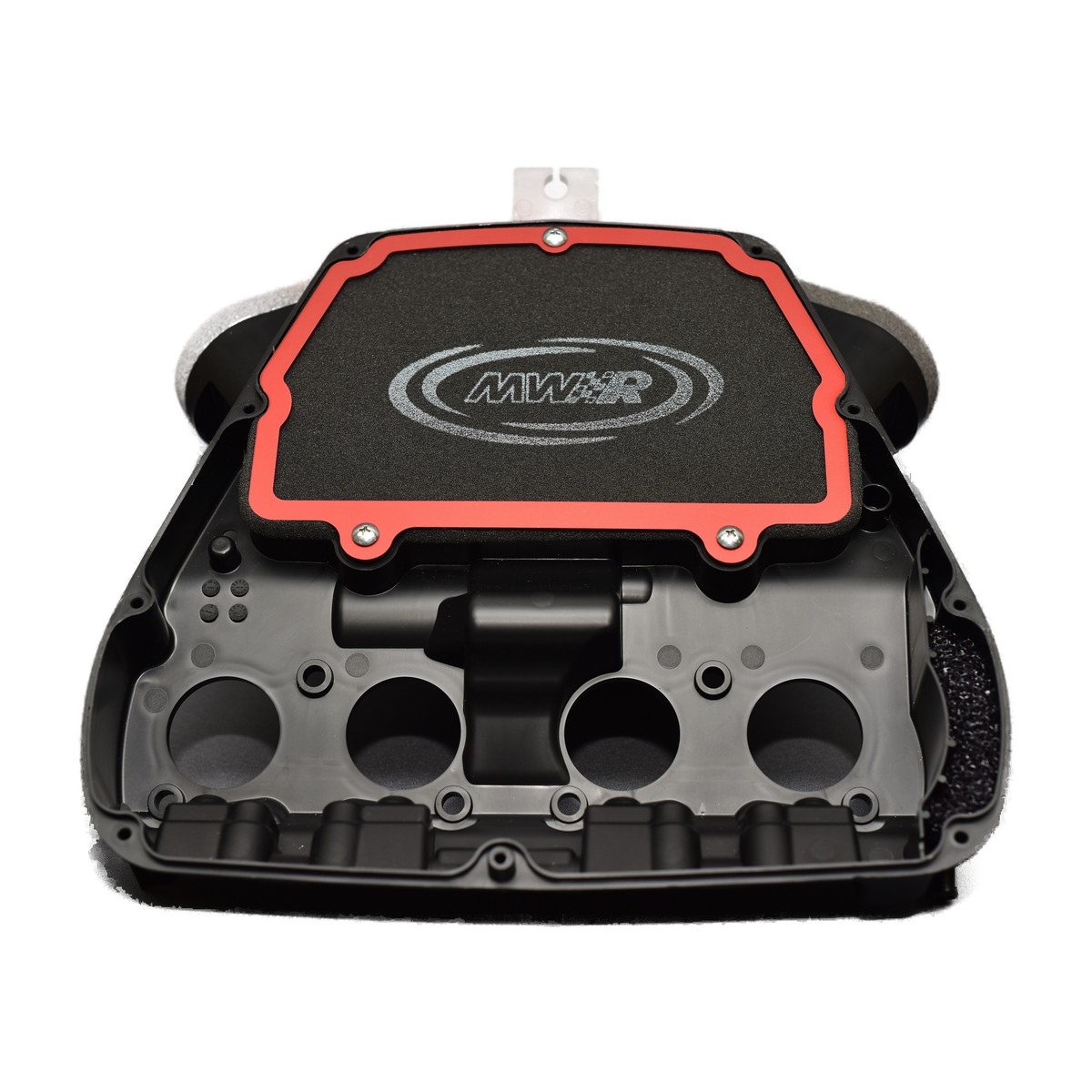 MWR Filtre à air Suzuki GSX 1300 R Hayabusa 21/'26