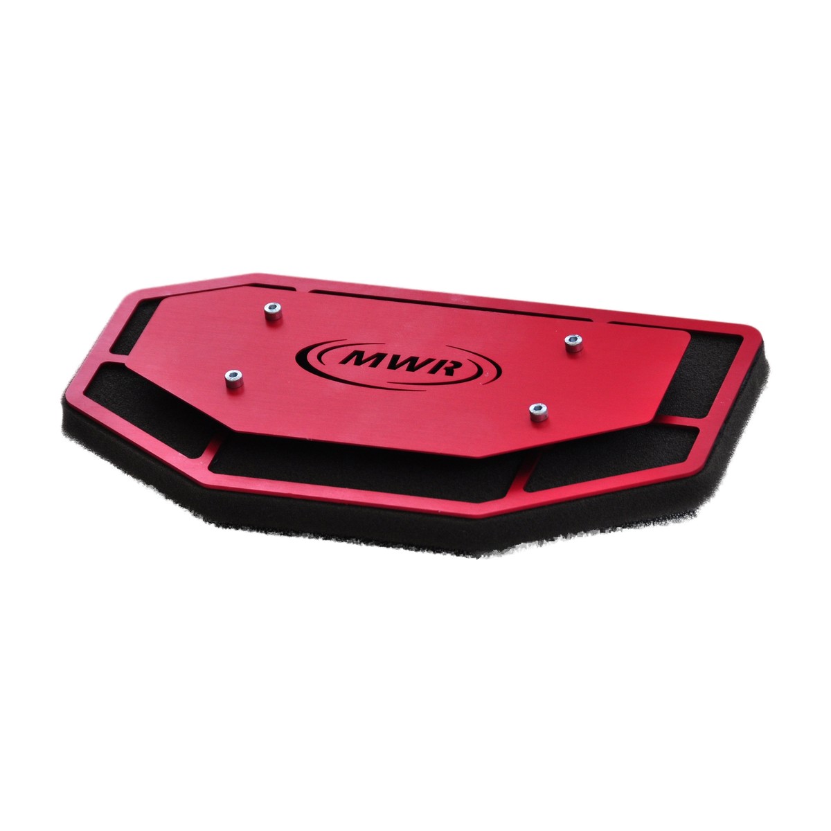 MWR Filtre à air haute efficacité Triumph 1050 SPEED TRIPLE 11/'12 MWR Filtre à air haute efficacité Triumph 1050 SPEED TRIPLE 11/'12