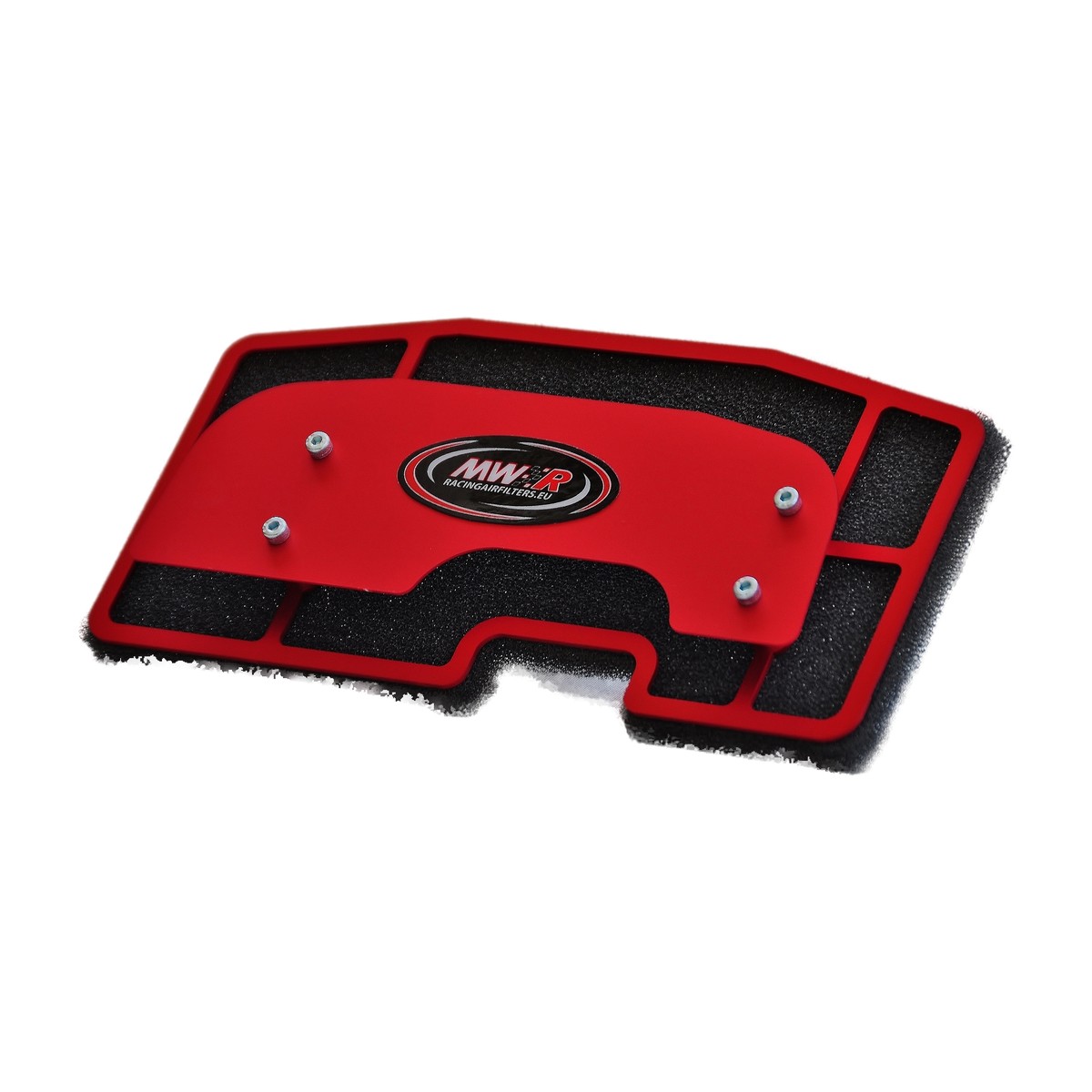 MWR Filtre à air racing Triumph DAYTONA 675/STREET TRIPLE 675 13/'18 MWR Filtre à air racing Triumph DAYTONA 675/STREET TRIPLE 675 13/'18