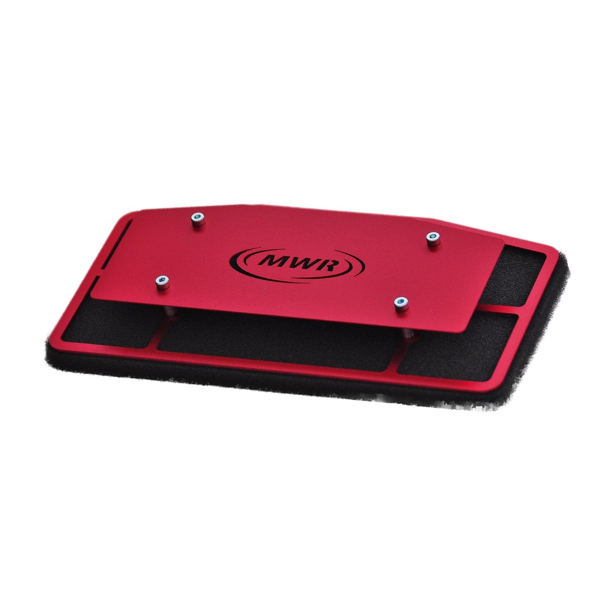 MWR Filtre à air haute efficacité Triumph STREET TRIPLE 765 /765RS / Daytona 765 / Moto 2 17/'26 MWR Filtre à air haute efficacité Triumph STREET TRIPLE 765 /765RS / Daytona 765 / Moto 2 17/'26