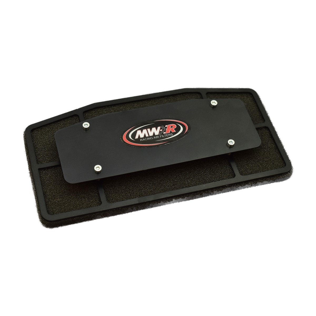 MWR Filtre à air racing Triumph STREET TRIPLE 765 /765RS / Daytona 765 / Moto 2 17/'26 MWR Filtre à air racing Triumph STREET TRIPLE 765 /765RS / Daytona 765 / Moto 2 17/'26