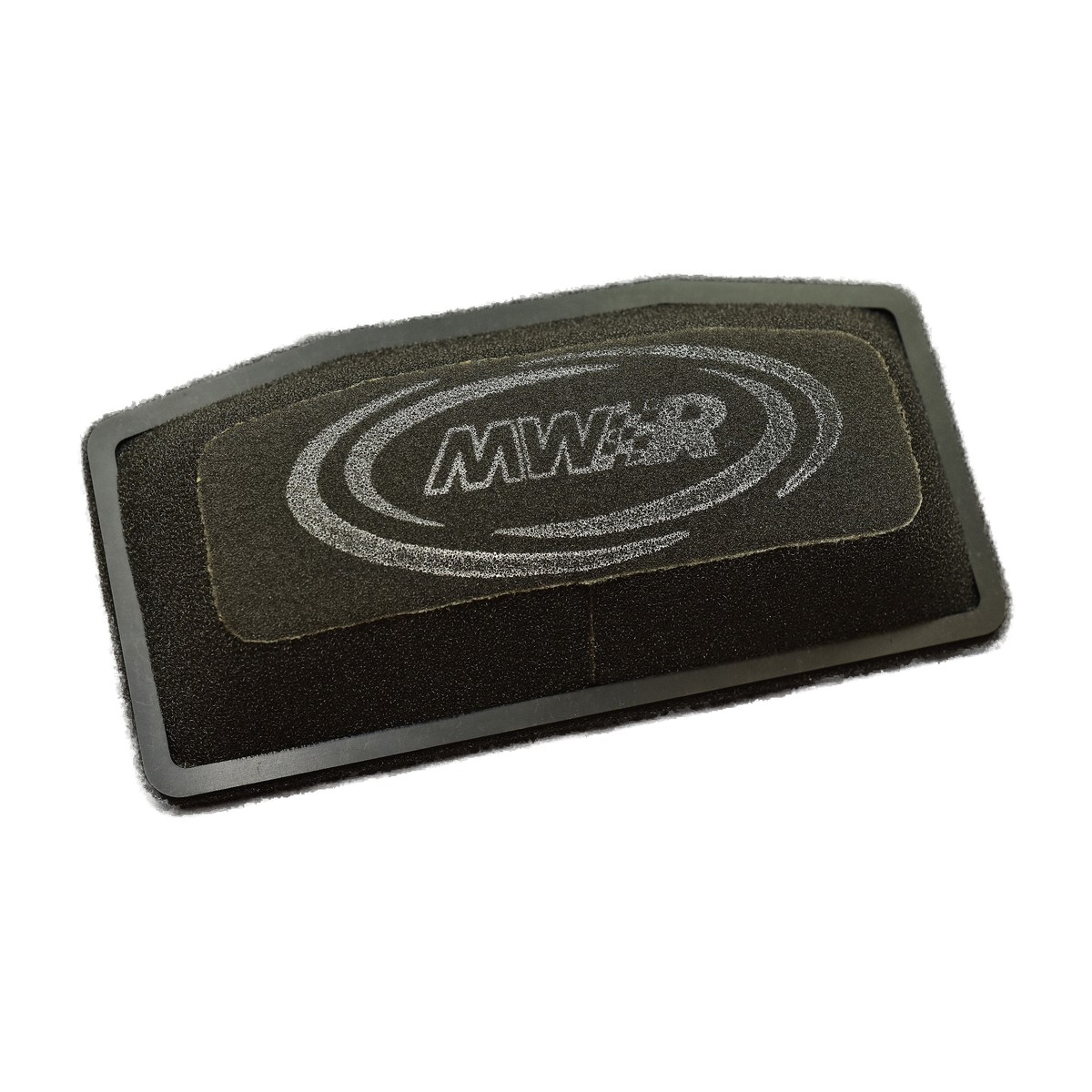 MWR Filtre à air racing WSBK Triumph Street Triple 765/765RS / Daytona765 / Moto2 17/'26