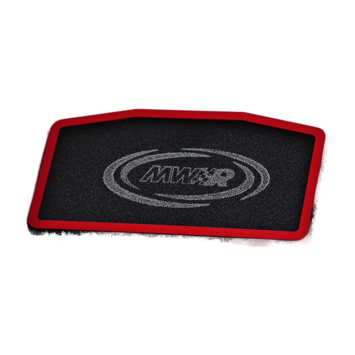 MWR Filtre à air Triumph STREET TRIPLE 765 /765RS / Daytona 765 / Moto2 17/'26 MWR Filtre à air Triumph STREET TRIPLE 765 /765RS / Daytona 765 / Moto2 17/'26