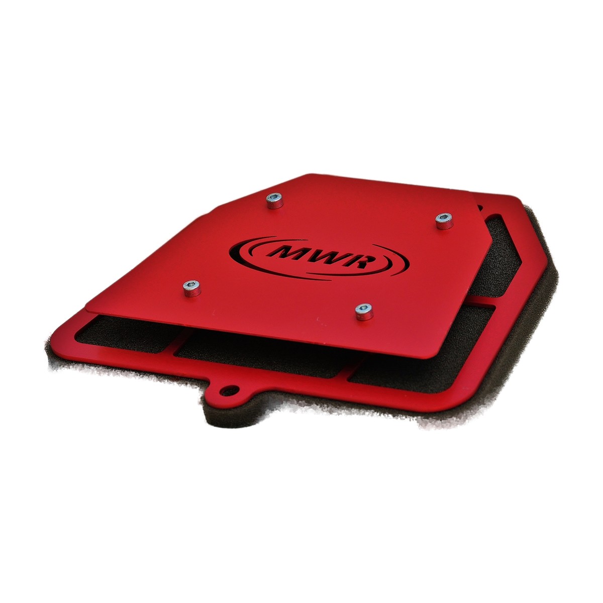 MWR Filtre à air haute efficacité Yamaha FZ1/FZ1/Fazer-'06/'13 , FZ8-'11/12