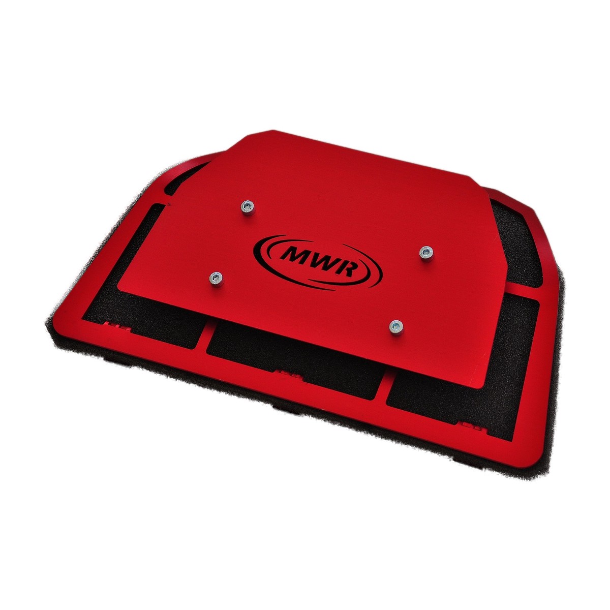 MWR Filtre à air haute efficacité Yamaha R6 08/'26