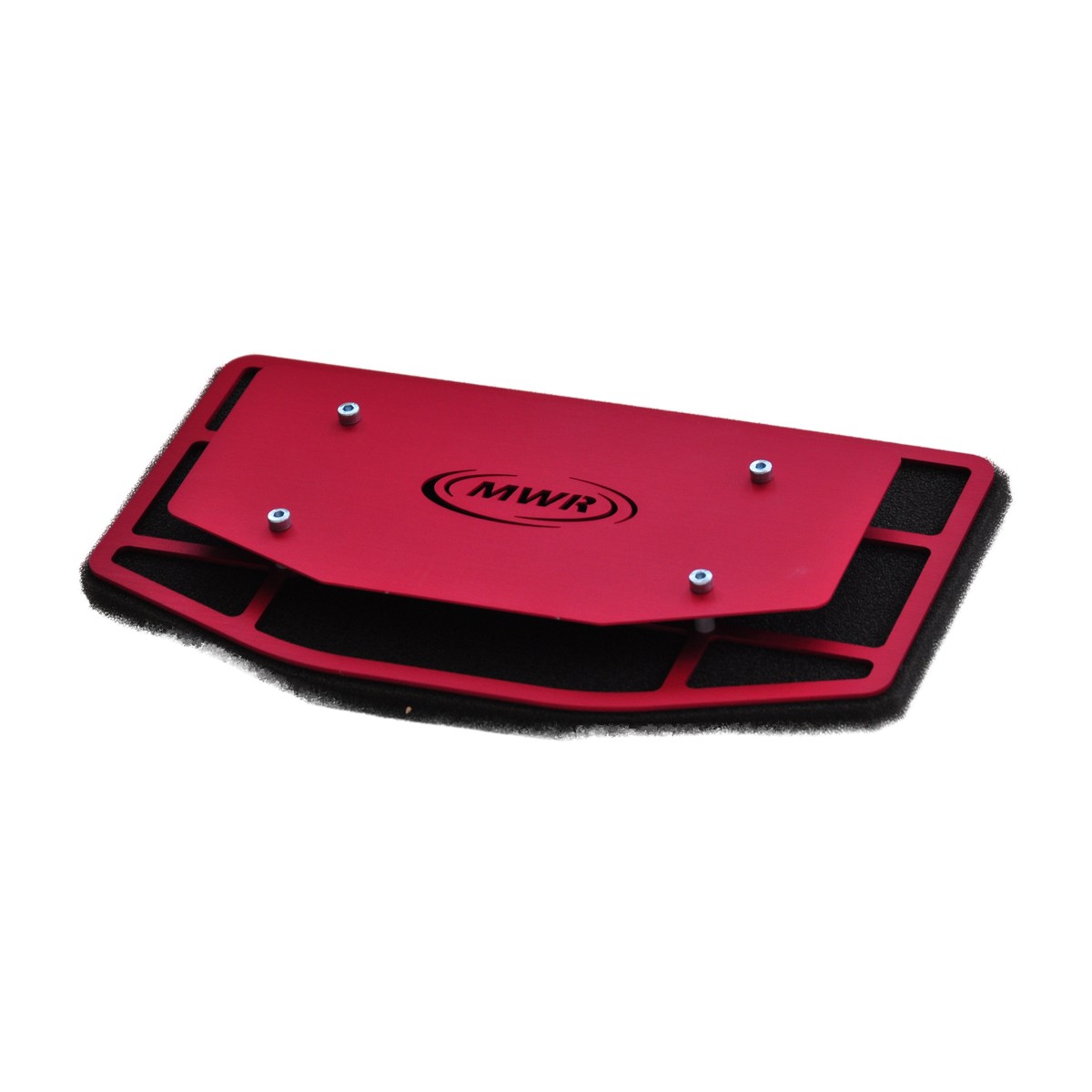 MWR Filtre à air haute efficacité Yamaha R1 09/'14