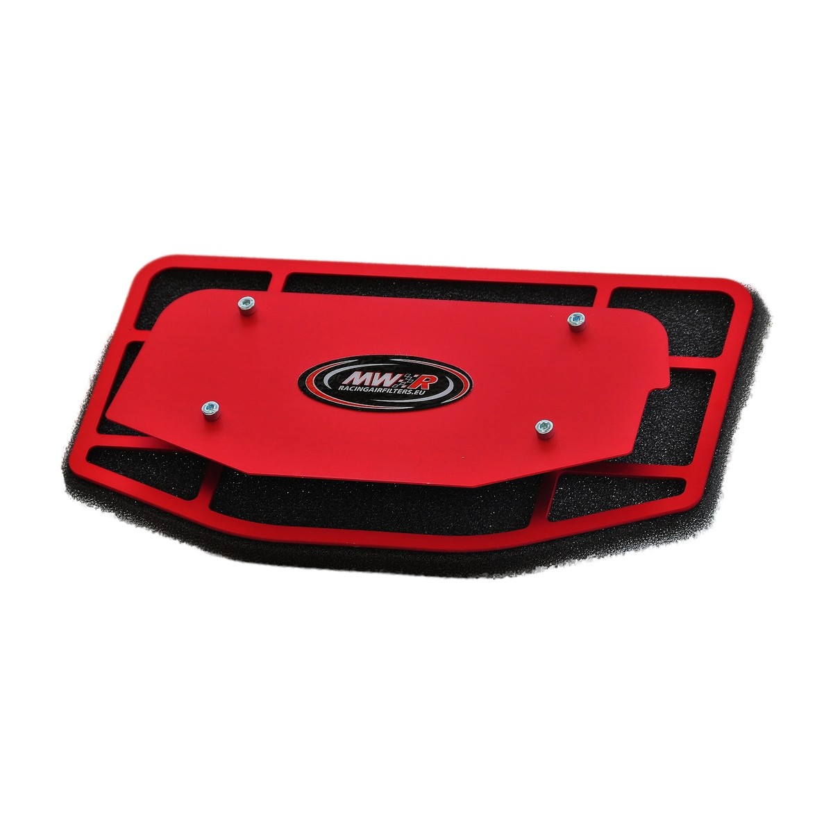 MWR Filtre à air racing Yamaha R1 09/'14