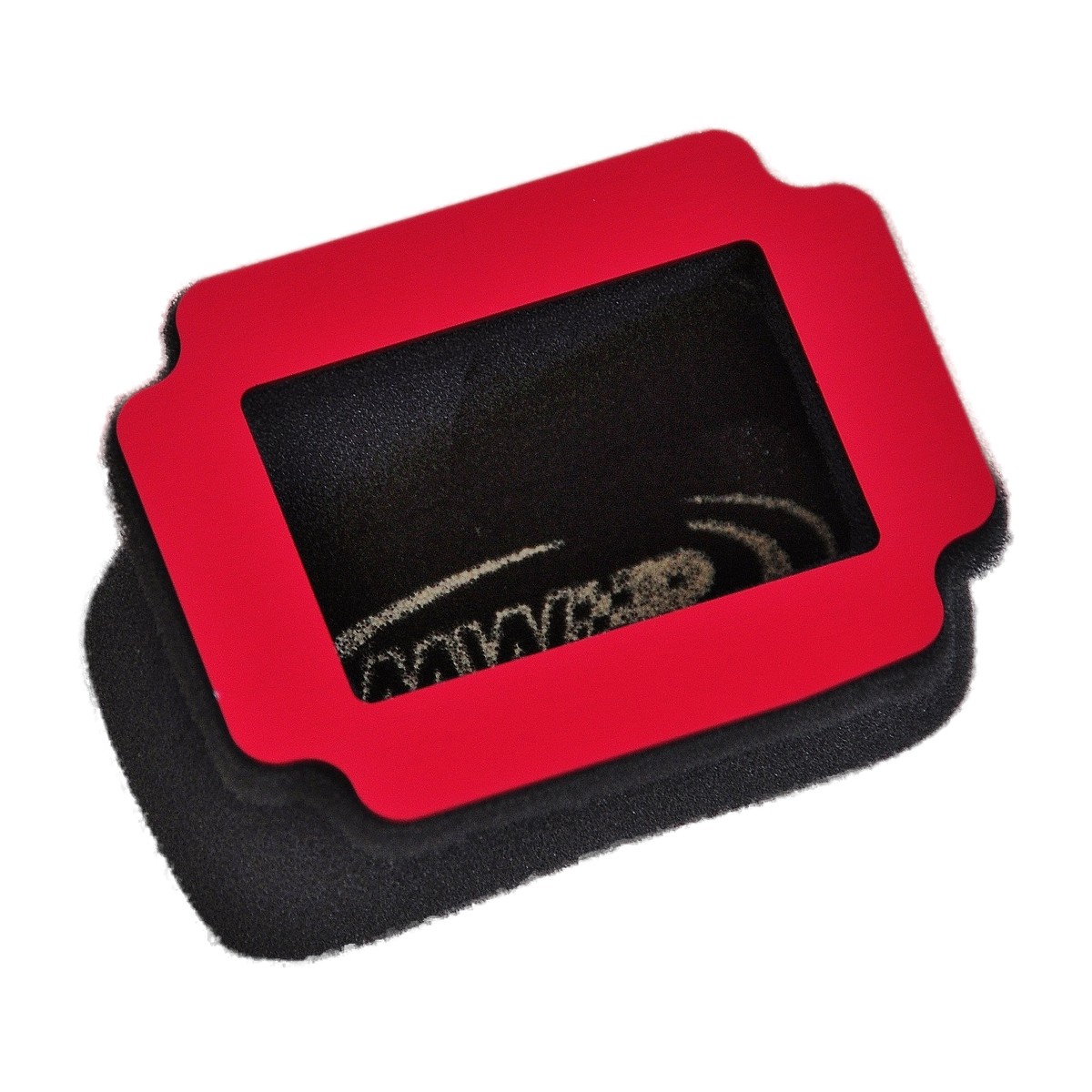 MWR Filtre à air Yamaha R7-'22/'26 , MT07-'14/'26 , FZ07-'19/'26 , XSR 700-'19/'26 , Ténéré 700-'19/'26