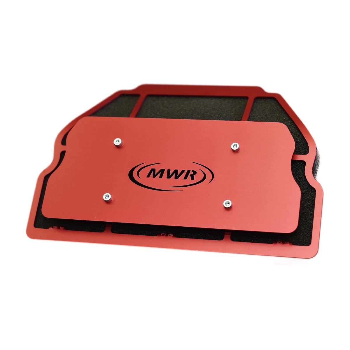 MWR Filtre à air haute efficacité Yamaha R1/R1M-'15/26 MT10-'15/21