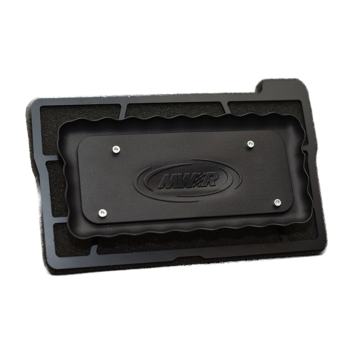 MWR Filtre à air racing Yamaha R9-'25/'26,MT09-'24/'26,XSR900-'25/'26,XSR 900GP-'24/'26,Tracer 9-'25/'26