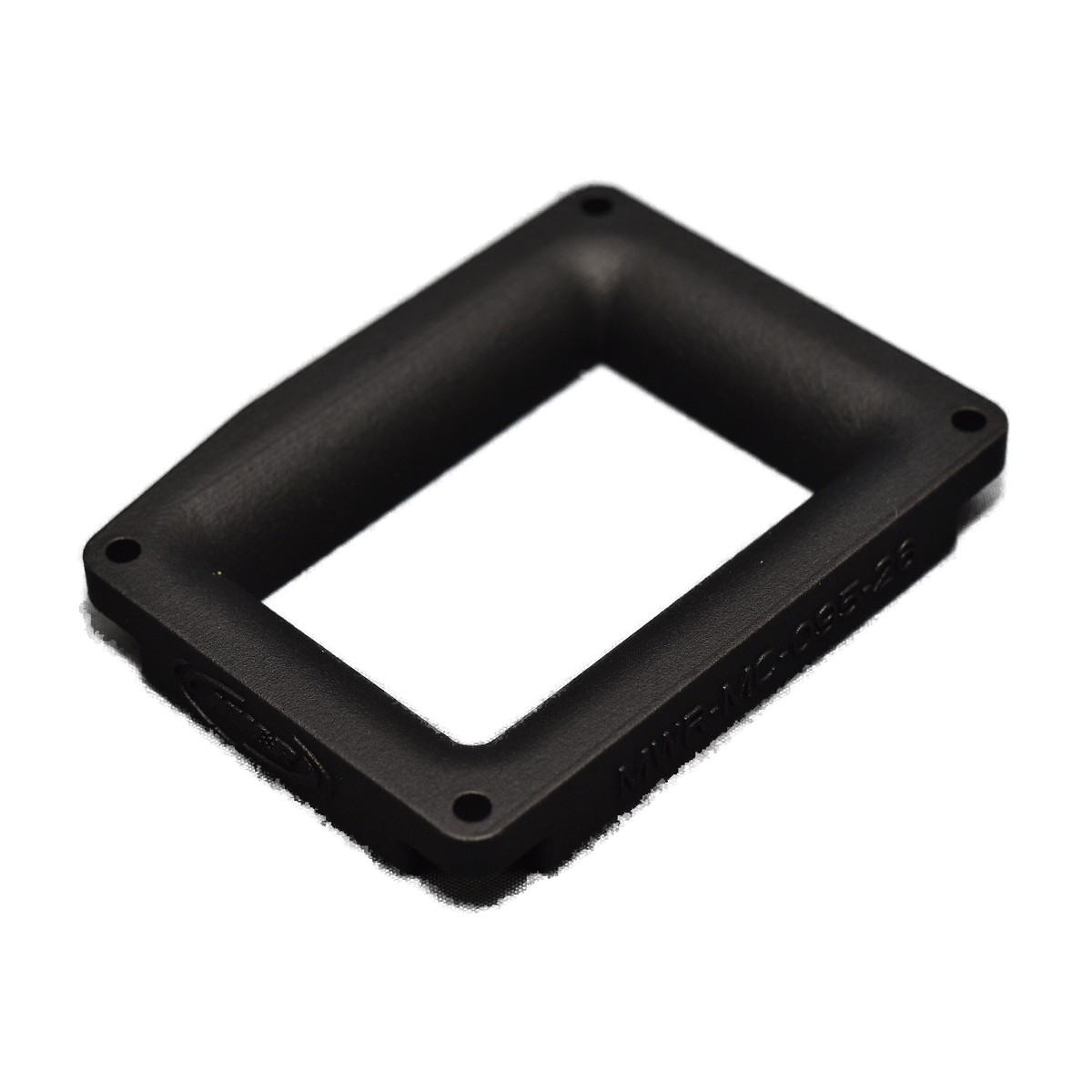 MWR Yamaha Filtercover R7- 2026 /MT0 - '25/'26 /FZ07- 2026/ XSR700 - 2026 Tracer700- 2026