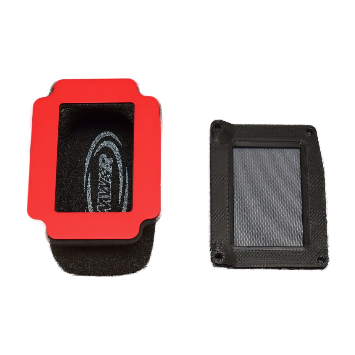 MWR Yamaha Replacement Cover for R7/MT07